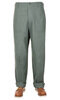 Fatigue Pants Reverse Sateen - Olive Thumbnail