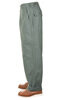Fatigue Pants Reverse Sateen - Olive Thumbnail