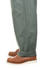 Fatigue Pants Reverse Sateen - Olive Thumbnail