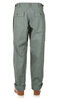 Fatigue Pants Reverse Sateen - Olive Thumbnail