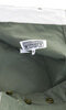 Fatigue Pants Reverse Sateen - Olive Thumbnail