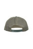 Trucker Cap Reverse Sateen - Olive Thumbnail