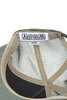  Trucker Cap Reverse Sateen - Olive Thumbnail