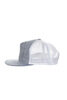 Trucker Cap 10oz Sea Canvas - Indigo Thumbnail