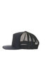 Trucker Cap PC Poplin - Dk Navy Thumbnail