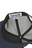 Trucker Cap PC Poplin - Dk Navy Thumbnail