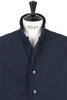 Hospital Jacket Ripstop - Navy Thumbnail