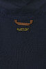 Hospital Jacket Ripstop - Navy Thumbnail