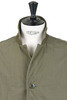 Hospital Jacket Ripstop - Khaki Thumbnail