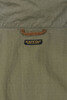 Hospital Jacket Ripstop - Khaki Thumbnail