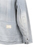 Cactus Coverall Hickoree Liberty - Hickory Thumbnail