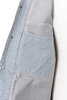 Cactus Coverall Hickoree Liberty - Hickory Thumbnail