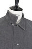 Cactus Coverall Grandrelle Chambray - Charcoal Thumbnail