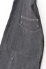 Cactus Coverall Grandrelle Chambray - Charcoal Thumbnail