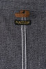 Cactus Coverall Grandrelle Chambray - Charcoal Thumbnail