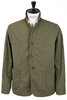 Hospital Jacket Ripstop - Khaki Thumbnail
