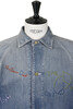 Cactus Coverall Vintage - Embroidery Thumbnail