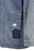 Cactus Coverall Vintage - Embroidery Thumbnail