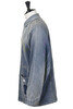 Cactus Coverall Vintage - Embroidery Thumbnail