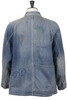 Cactus Coverall Vintage - Embroidery Thumbnail