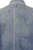 Cactus Coverall Vintage - Embroidery Thumbnail