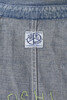 Cactus Coverall Vintage - Embroidery Thumbnail