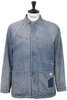 Cactus Coverall Vintage - Embroidery Thumbnail