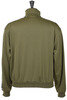 Smooth Jersey Track Jacket THDD - Khaki Thumbnail