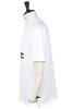 20/-Pennant Tee ( 3 Flags ) - White Thumbnail