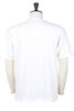 20/-Pennant Tee ( 3 Flags ) - White Thumbnail