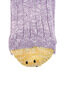 56 Yarns Happy Heels - Purple Thumbnail