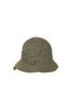 Chino Radio Hat - Khaki Thumbnail