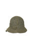 Chino Radio Hat - Khaki Thumbnail