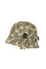 Camo Herringbone Radio Hat - Khaki Thumbnail