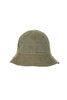 Chino Radio Hat - Khaki Thumbnail