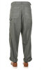 01-5328-76s Dad's Fit Oxford Painter Pant - Army Green Thumbnail