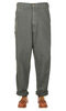 01-5328-76s Dad's Fit Oxford Painter Pant - Army Green Thumbnail