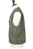01-9020-76 Utility Vest - Army Green Thumbnail