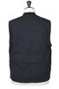 01-9020-02 Utility Vest - Navy Thumbnail