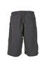 01-7021-CN60 Wide Fit New Yorker Shorts - Charcoal Grey Thumbnail