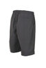 01-7021-CN60 Wide Fit New Yorker Shorts - Charcoal Grey Thumbnail