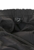 01-7021-CN60 Wide Fit New Yorker Shorts - Charcoal Grey Thumbnail