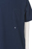 Coolmax Jersey S/S - Navy Thumbnail