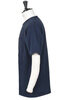 Coolmax Jersey S/S - Navy Thumbnail