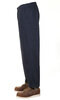 83-1002KF-02 Mercantile HBT Work Pant - Navy Thumbnail