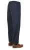 83-1002KF-02 Mercantile HBT Work Pant - Navy Thumbnail