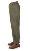 83-1002KF-76 Mercantile HBT Work Pant - Army Green Thumbnail