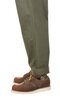 83-1002KF-76 Mercantile HBT Work Pant - Army Green Thumbnail