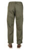 83-1002KF-76 Mercantile HBT Work Pant - Army Green Thumbnail