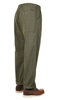 83-1002KF-76 Mercantile HBT Work Pant - Army Green Thumbnail
